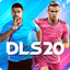 Dream League Soccer 2020 MOD APK android 7.31 Icon