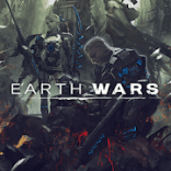 Earth WARS Retake Earth MOD + DATA APK android 1.5.4