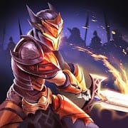 Epic Heroes War Action + RPG + Strategy + PvP MOD APK android 1.11.2.380P