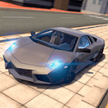 Extreme Car Driving Simulator MOD APK android 5.1.9
