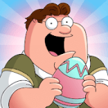 Family Guy The Quest for Stuff MOD APK android 2.4.2