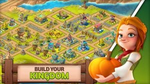 Fantasy Forge World Of Lost Empires MOD APK Android 1.10.1 Screenshot