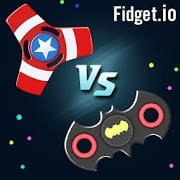Fidget Spinner io Game MOD APK android 159.0