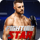 Fighting Star MOD APK android 1.0.1