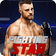 Fighting Star MOD APK android 1.0.1