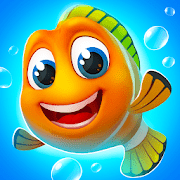 Fishdom MOD APK android 4.82.0