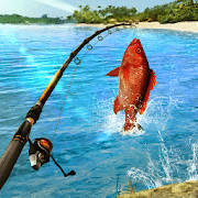 Fishing Clash Fish Catching Games MOD APK android 1.0.113