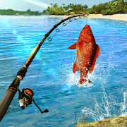 Fishing Clash MOD APK android 1.0.109