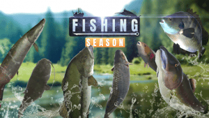 Fishing Season River To Ocean MOD APK Android 1.6.75 Screenshot