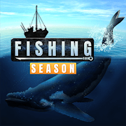 Fishing Season River To Ocean MOD APK android 1.6.75