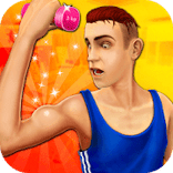 Fitness Gym Bodybuilding Pump MOD APK android 5.1