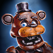 Five Nights at Freddys AR Special Delivery MOD APK android 6.1.0