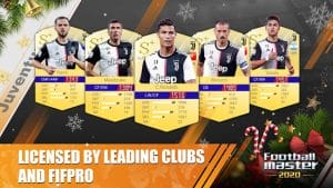 Football Master 2019 MOD APK android 6.0.0 Banner