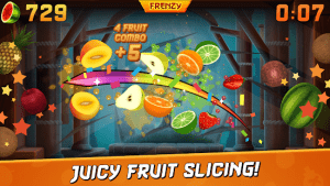 Fruit Ninja 2 Fun Action Games MOD APK Android 1.51.1 Screenshot