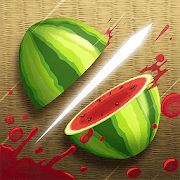 Fruit Ninja Classic MOD APK android 2.4.5