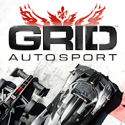 GRID Autosport MOD + DATA APK android 1.7.1RC1 android