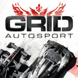 GRID Autosport MOD + DATA APK android 1.7.1RC1