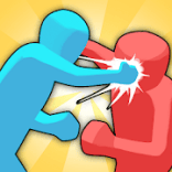 Gang Clash MOD APK android 4.3.0