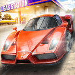 Gas Station 2 Highway Service MOD APK android 2.5.3