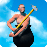 Getting Over It with Bennett Foddy MOD APK android 1.9.3