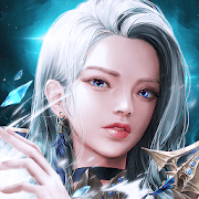 Goddess Primal Chaos en Free 3D Action MMORPG MOD APK android 1.82.22.122000