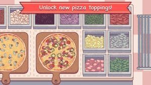 Good Pizza, Great Pizza MOD APK Android 3.4.1 Screenshot