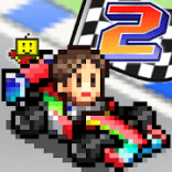 Grand Prix Story 2 MOD APK android 2.2.3
