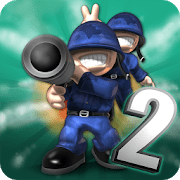 Great Little War Game 2 MOD APK android 2.1