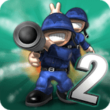 Great Little War Game 2 MOD APK android 2.1