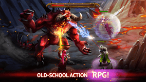 Guild Of Heroes Fantasy RPG MOD APK Android 1.91.2 Screenshot