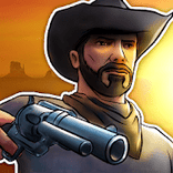 Guns and Spurs 2 MOD APK android 1.2
