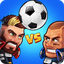 Head Ball 2 MOD APK android 1.124 Icon