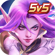 Heroes Arena MOD APK android 2.2.39