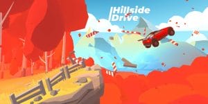 Hillside Drive Hill Climb MOD APK Android 0.6.8.5 Screenshot