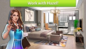 Home Designer Match + Blast to Design a Makeover MOD APK android 2.1.3 Banner