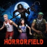 Horrorfield Multiplayer Survival Horror Game MOD APK android 1.2.10