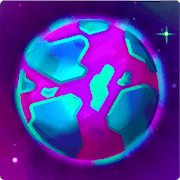 Idle Planet Miner MOD APK android 1.5.5