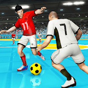 Indoor Soccer 2020 MOD APK android 3.1