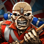 Iron Maiden Legacy of the Beast MOD APK android 332434
