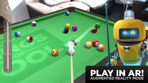 Kings Of Pool Online 8 Ball MOD APK Android 1.25.5 Screenshot