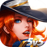 Legend of Ace MOD + DATA APK android 1.43.11