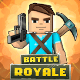 Mad GunZ shooting games, online, Battle Royale MOD APK android 2.1.2