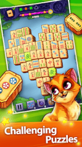 Mahjong Treasure Quest MOD APK Android 2.22.4 Screenshot