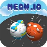Meow io Cat Fighter MOD APK android 4.1