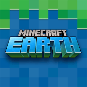 Minecraft Earth MOD APK android 0.17.1