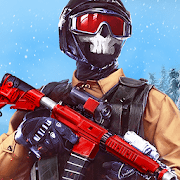 Modern Ops Online FPS Gun Games Shooter MOD APK android 4.51