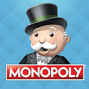 Monopoly Board game classic about real estate MOD APK android