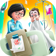 My Hospital Build Farm Heal MOD APK android 1.2.12