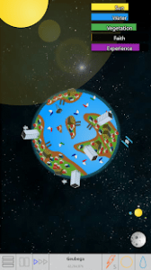My Planet MOD APK Android 2.22.0 Screenshot