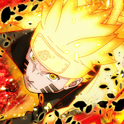 NARUTO Ultimate Ninja Blazing MOD APK android 2.24.1